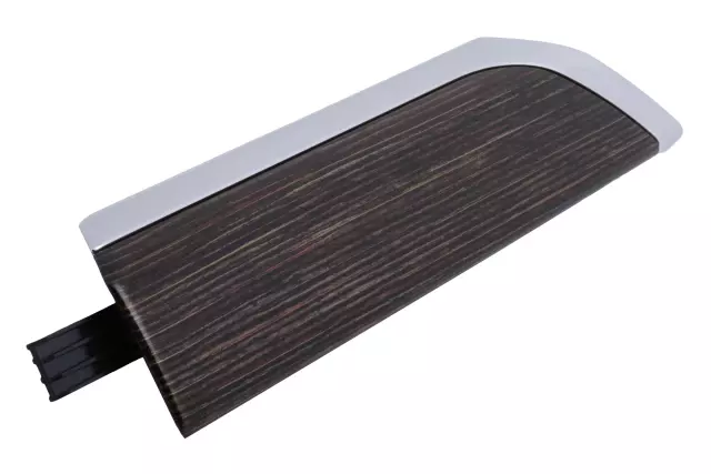 84631251 - Body: Applique for Chevrolet: Silverado 1500, Silverado 1500 LTD | GMC: Sierra 1500, Sierra 1500 Limited, Sierra 2500 HD, Sierra 3500 HD Image