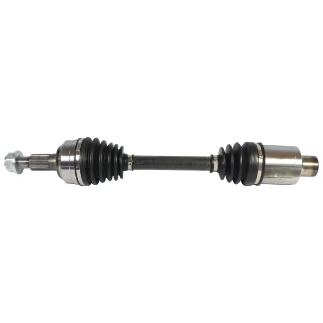 NCV10642 - : Chevrolet, GMC (2.4) CV Axle Assembly  - Front Right for GSP Image