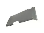7C2Z1504459AB - Body: Lower Trim Panel for Ford Image