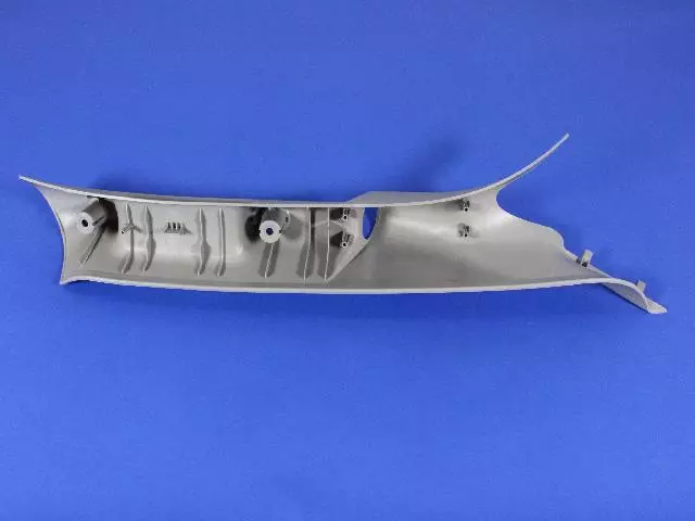 A Pillar Molding - Mopar (ZL39BD1AA)