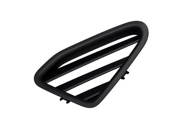 23341320 - Body: Defroster Grille for Cadillac: CT6 Image