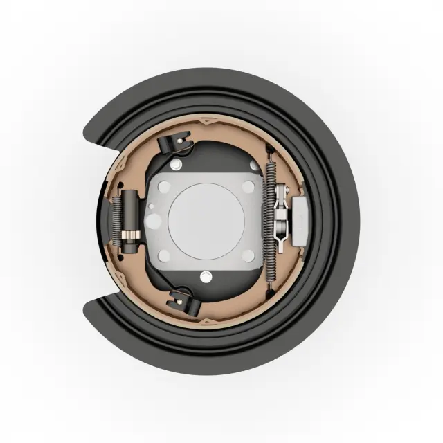 Parking Brake Adapter Assembly - Mopar (52125175AD)