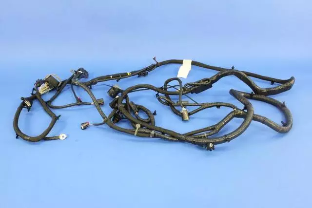 68208108AD - Electrical: Chassis Wiring for Mopar Image