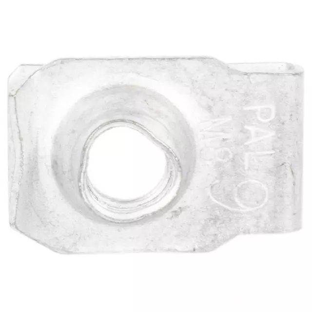 W712349S439 - : 2017-2020 Ford Rear Support Nut for Ford: Fusion, Ranger | Lincoln: MKZ Image