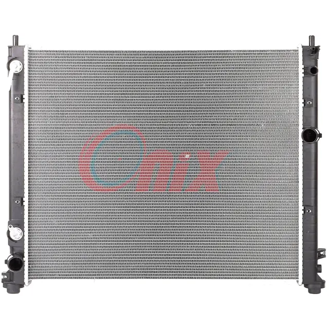 OR13113 - : Onix Radiator for Onix Image