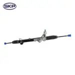 SK22277 - : SKP Rack And Pinion Steering Pinion Shaft for Skyward Automotive Image