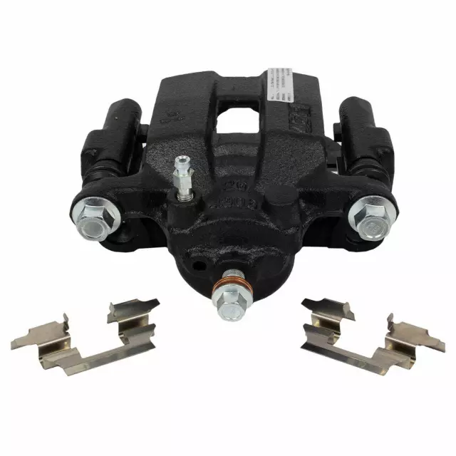 QBRC360RM - : Caliper Assembly Brake Less Pad for Ford Image