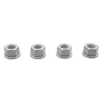 W717814S442 - : Nut And Washer Assembly Hex for Ford Image