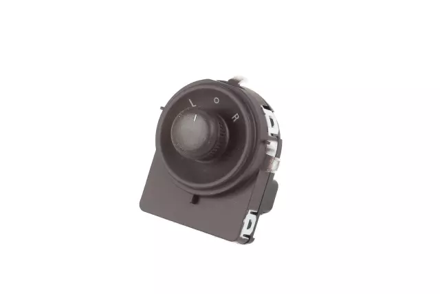 Cocoa Door Mirror Remote Control Switch - GM (95202867)