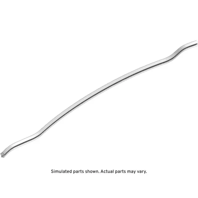 22844651 - Body: Rear Seal for Chevrolet: Volt Image