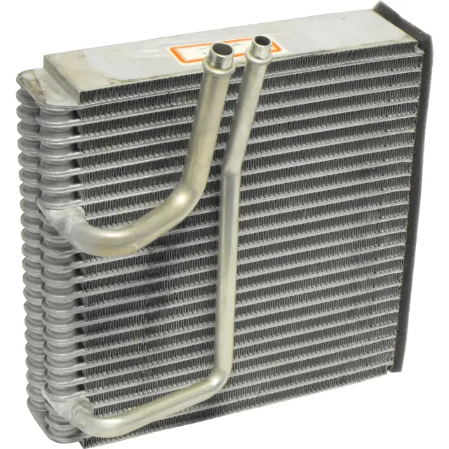 EV939857PFC - Air Conditioning &amp; Heat: A/C Evaporator Core -- Evaporator Plate Fin for UAC Image