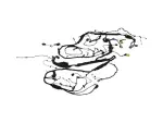 68718798AA - : Body Wiring for Mopar Image