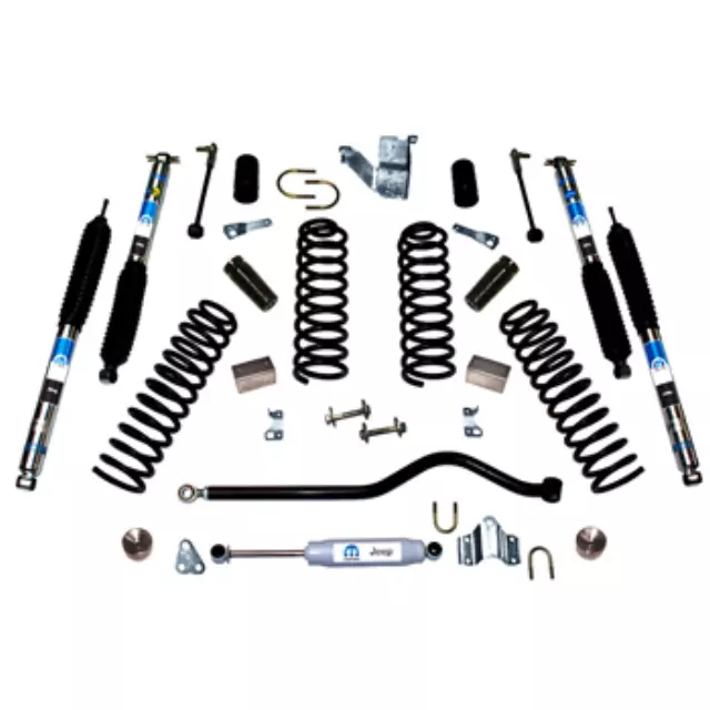 P5155403AB - : Suspension Kit for Mopar Image