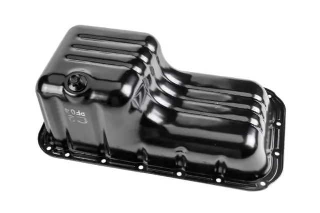 25189002 - : 2013-2015 Chevrolet - Engine Oil Pan for GM Image
