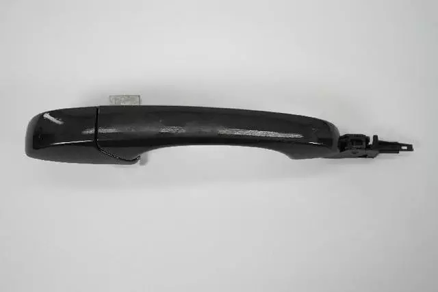 Exterior Door Handle, Right - Mopar (1MW30HAVAE)