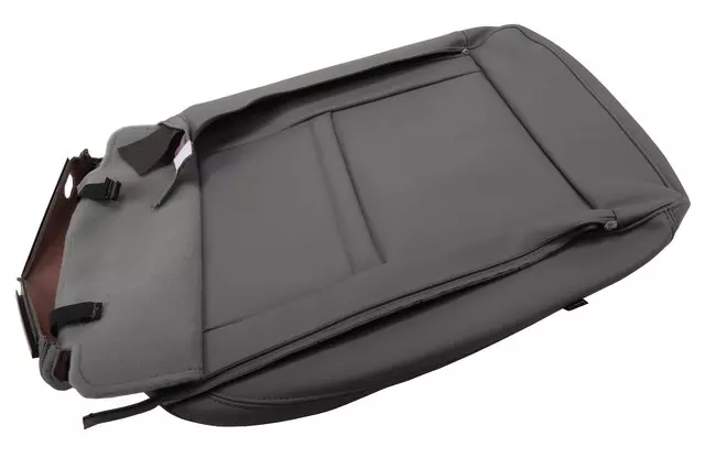 84549935 - Body: Seat Back Cover for GM Image image