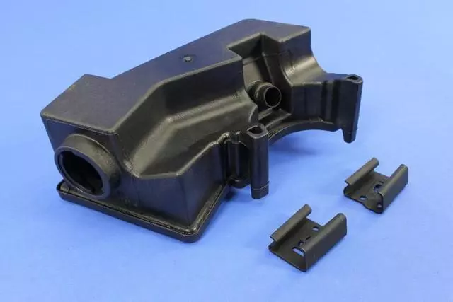 Power Steering Pump Reservoir Kit - Mopar (5016184AA)