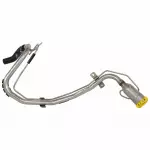 FV6Z9034L - Fuel System: Filler Pipe for Ford: Transit Connect Image