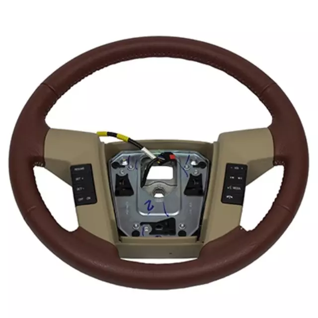 Steering Wheel - Ford (9L3Z-3600-HA)