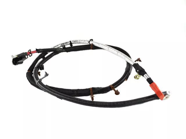 68252099AC - : Battery Positive Wiring for Mopar Image