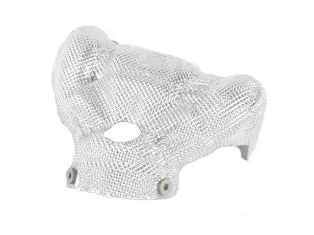 68246562AA - : Exhaust Shield for Mopar Image