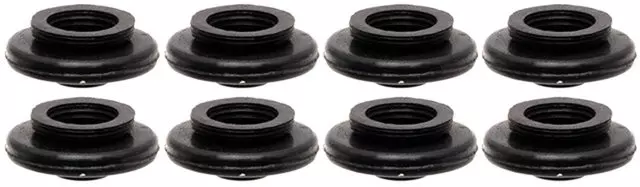 19138156 - : Front Disc Brake Caliper Rubber Bushing Kit with Boots for GM Image