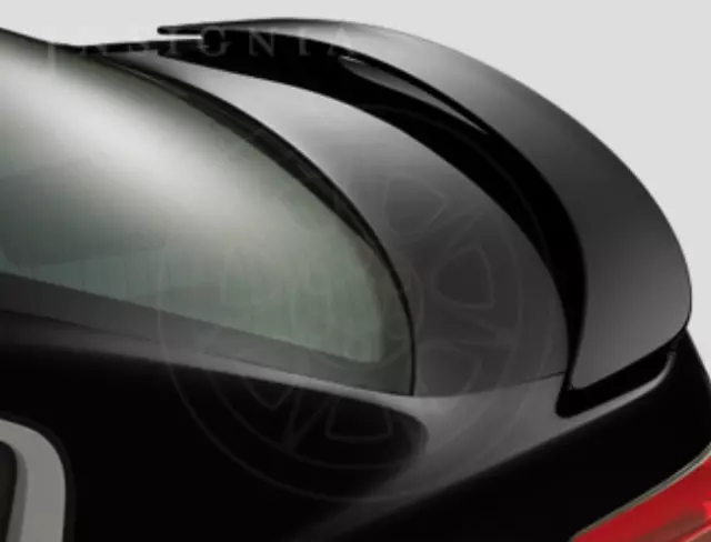 8F13TA0150 - Body: Spoiler for Honda: Accord Image