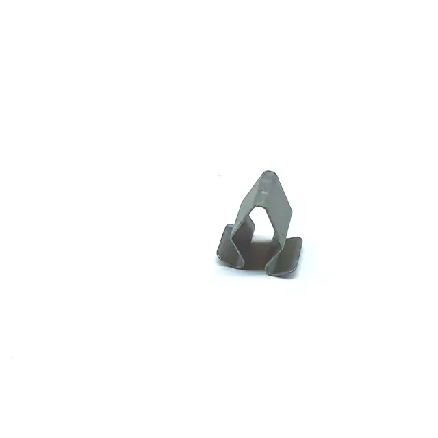 Lower Center Pillar Trim Clip - Volkswagen (4A0-867-276-B)