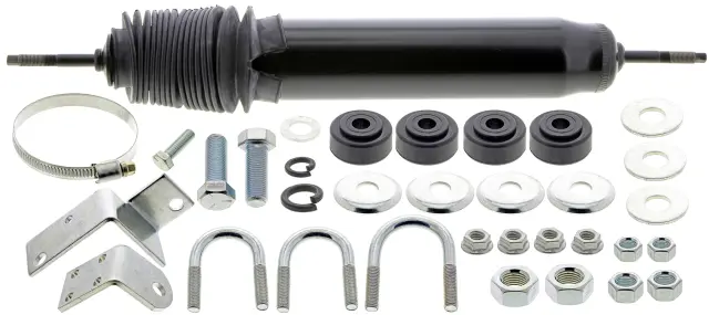 MS50969 - Suspension &amp; Steering: Steering Damper for MEVOTECH Image