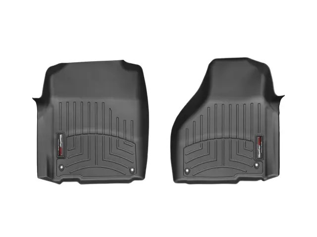 444651 - Accessories: FloorLiner™ DigitalFit® for WeatherTech Image