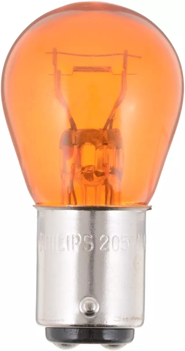 2057NAB2 - Lighting &amp; Lamps: Philips Standard Miniature 2057NA for Philips Image
