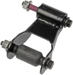 722019 - : Rear Position Leaf Spring Shackle Kit for Dorman Image
