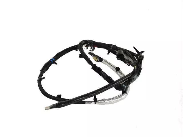 68252105AC - Electrical: Battery Positive Wiring for Mopar Image