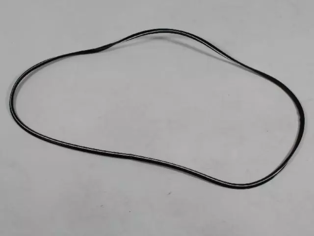 5288807AB - Body Sheet Metal Except Doors: Liftgate Glass Molding for Mopar Image