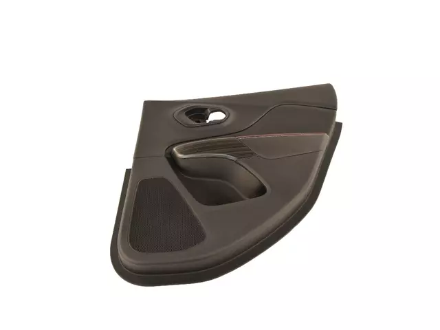 5XG541VHAD - Interior Trim: Rear Door Trim Panel Assembly, Right for Mopar Image