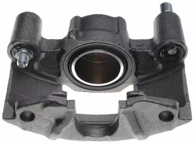 18FR777 - Brakes: ACDelcoâ„¢ Caliper for Buick: Skylark | Chevrolet: Beretta, Cavalier, Corsica | Oldsmobile: Cutlass Calais | Pontiac: Grand Am, Sunbird Image