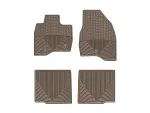 W403TNW231TN - : All Weather Floor Mats for WeatherTech Image