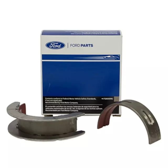 Thrust Bearing - Ford (JU7Z-6D309-E)