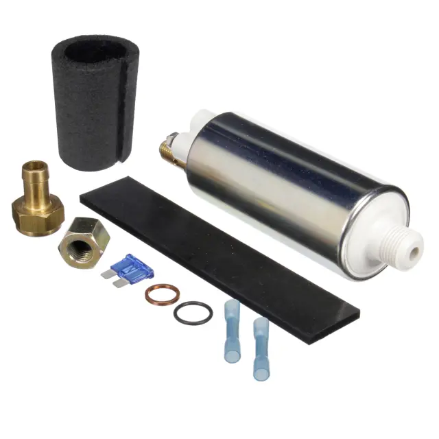 FD0010 - Air and Fuel Delivery: Electric Fuel Pump for DELPHI Image