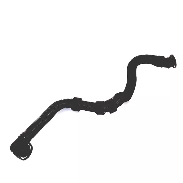 5Q0131149F - Emission System: Outlet Hose for Volkswagen: Golf, Golf Alltrack, Golf SportWagen, GTI Image