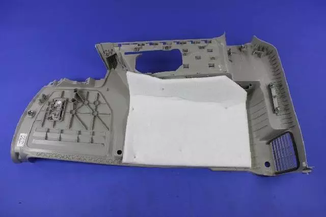 5RW00BD1AB - Interior Trim: Quarter Trim Panel, Right for Chrysler: Town &amp; Country | Dodge: Grand Caravan | Ram: C/V Image