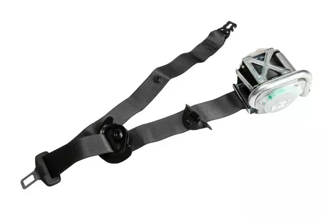 19353917 - : Lap &amp; Shoulder Belt for Buick: Encore | Chevrolet: Trax Image