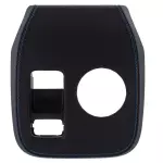 LJ8Z7E391AD - : 2021-2024 Ford Mustang Mach-E - Switch Bezel for Ford: Mustang Mach-E Image