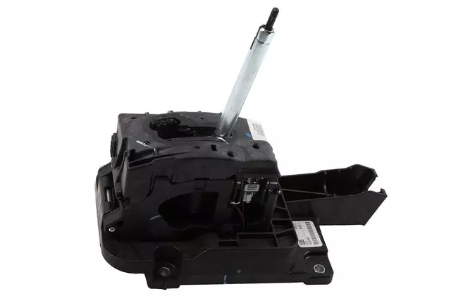 20951251 - : Part# 20951251 Automatic Transmission Shift Lever Assembly for Cadillac: SRX Image