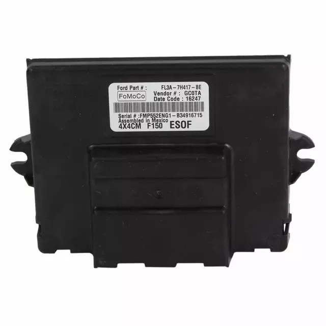 FL3Z7E453G - : Control Module for Ford: F-150 Image