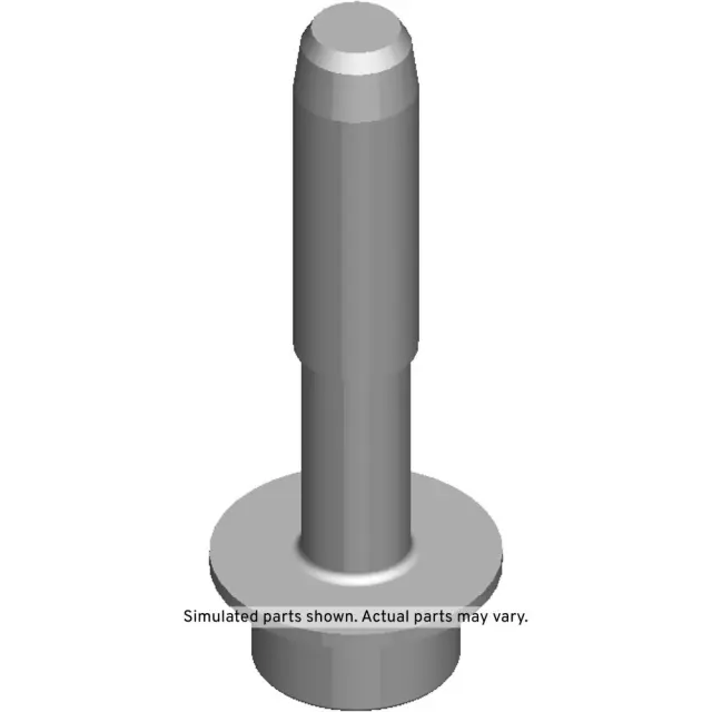 11611127 - : Bolt for GM Image
