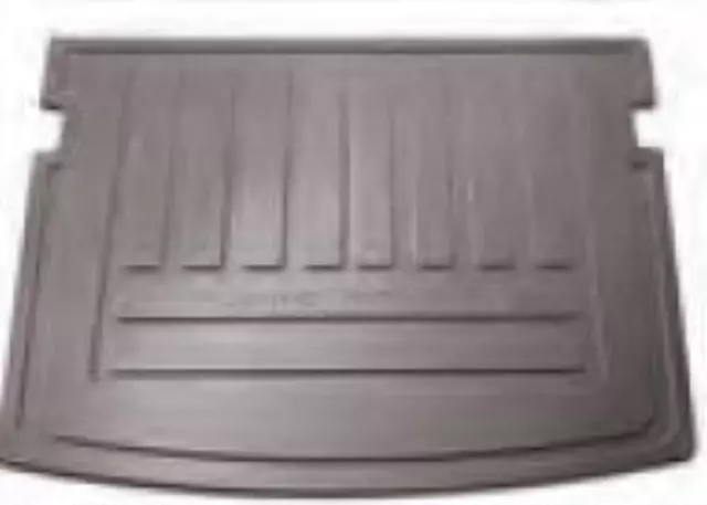 LR002516 - Interior: Loadspace Mat for Land Rover: LR2 Image