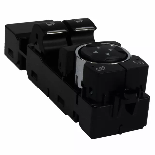 Window Switch - Ford (HC3Z-14529-DA)