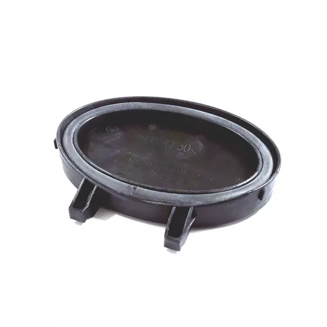 8P0941159A - Electrical: Rear Cap for Audi: A3, A3 Quattro, A4, A4 Quattro, RS4, S4 Image