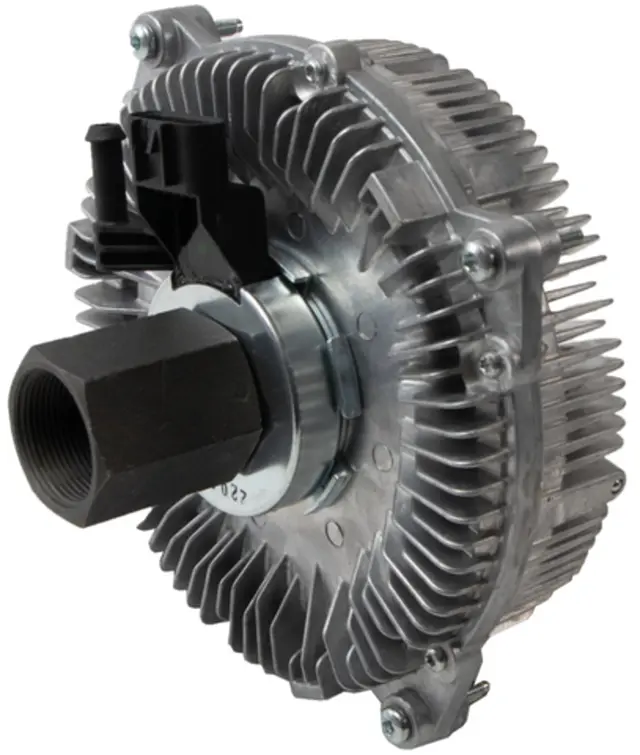 3332 - : Reverse Rotation Severe Duty Electronic Fan Clutch for Hayden Image
